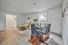 311 Cozy Alamo home near Downtown San Antonio